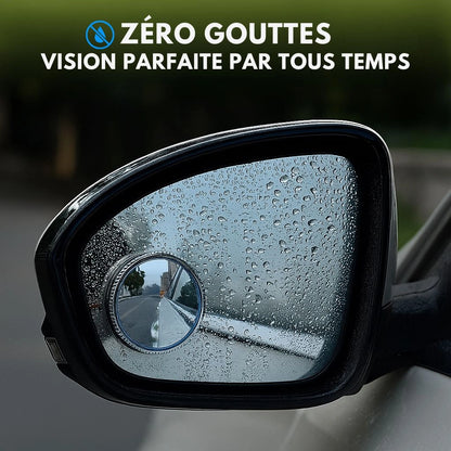 ClearView™ –  Voyez tout. Restez en sécurité.